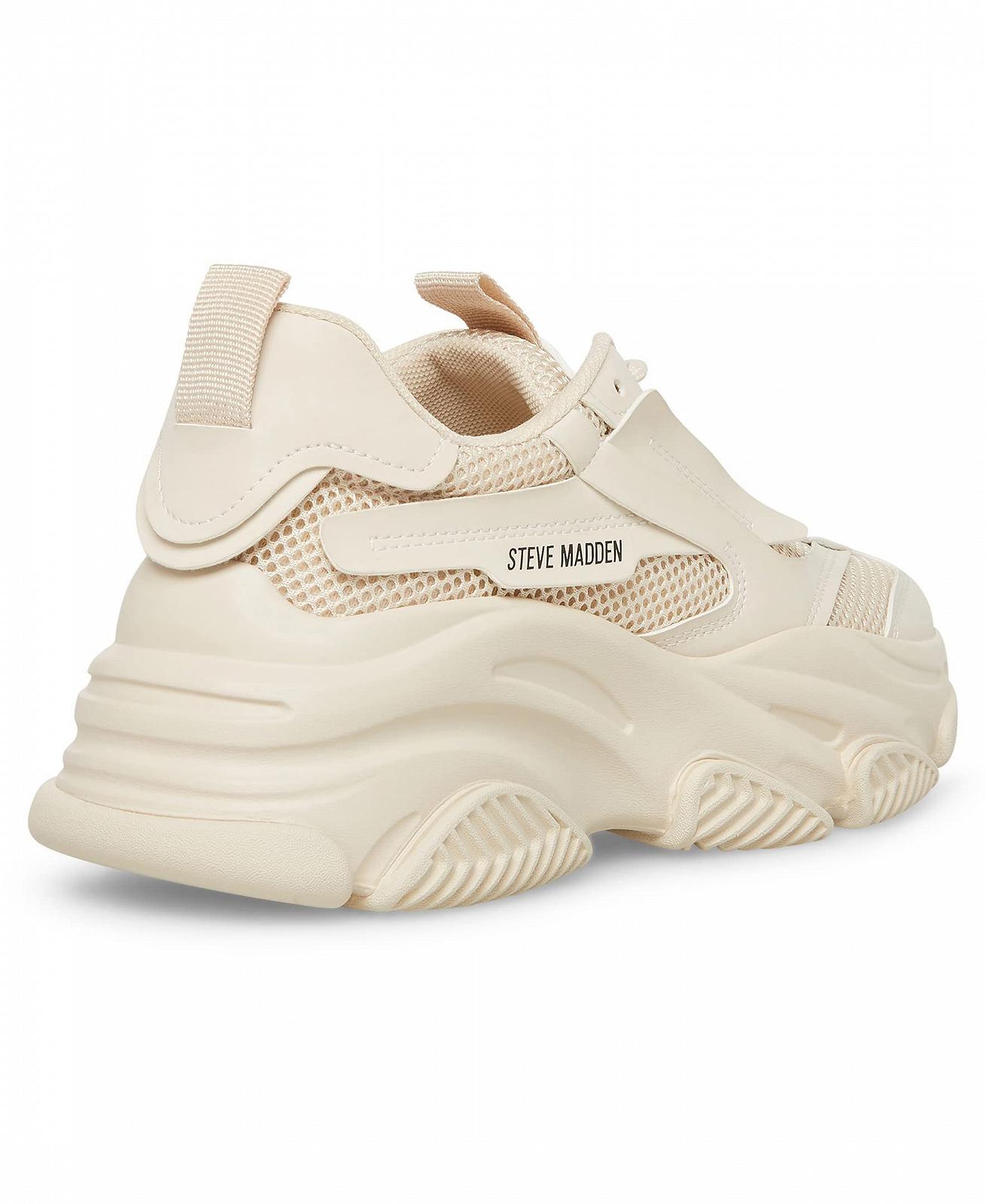 Кросівки Steve Madden ownership (жіночі), фото №5