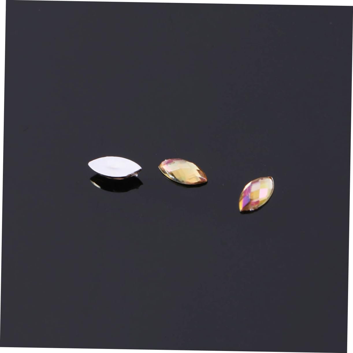 Набір стразів для нігтів FRCOLOR 12 кольорів, фото №2 Набір стразів для нігтів FRCOLOR 12 кольорів, фото №2