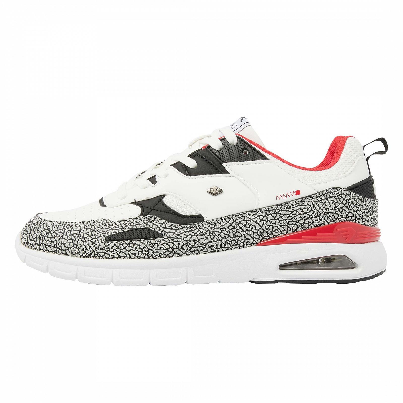 Кросівки British Knights Navi, фото №1