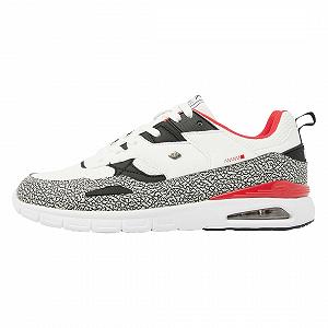 Кросівки British Knights Navi - Фото 1