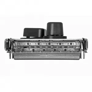 Переключатель регулировки сиденья VEMO V33-73-0104 Original VEMO Quality для CHRYSLER synthetic.ua - Фото 1