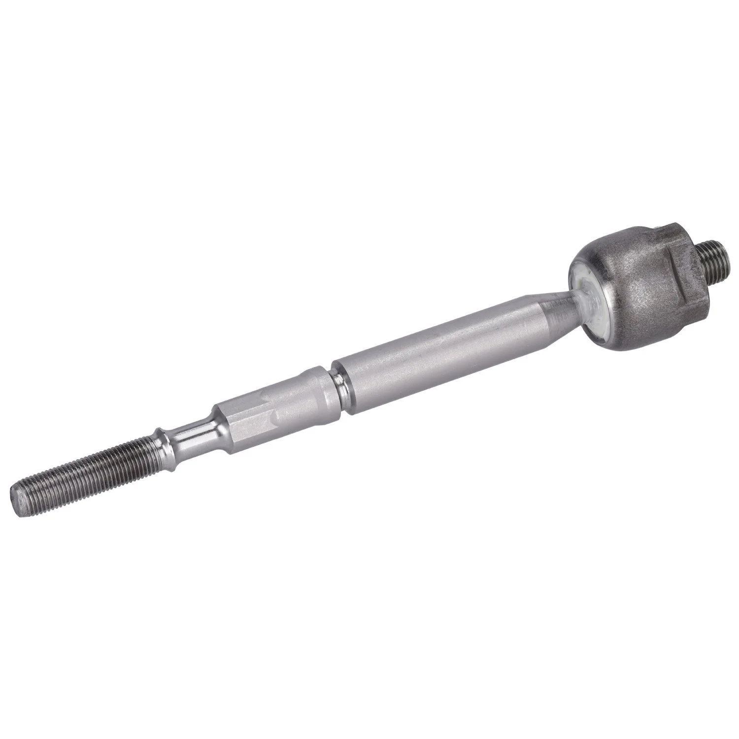 Осьовий шарнір рульової тяги FEBI BILSTEIN ProKit 171949 для NISSAN RENAULT DATSUN, фото №1