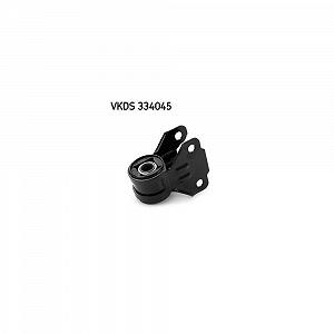 Сайлентблок рычага SKF VKDS 334045 для FORD, передний мост слева сзади снизу - Фото 1