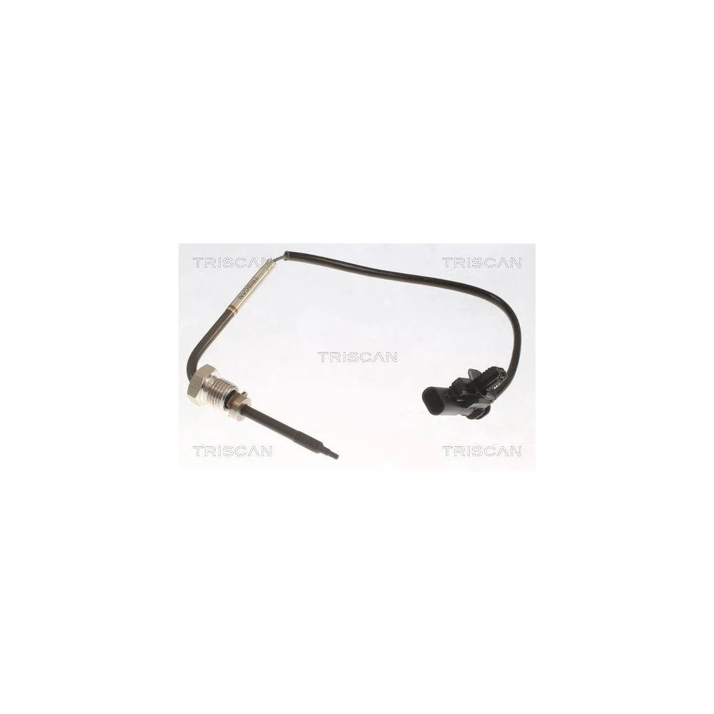 Датчик температури відпрацьованих газів TRISCAN 8826 10051 верхній, фото №1