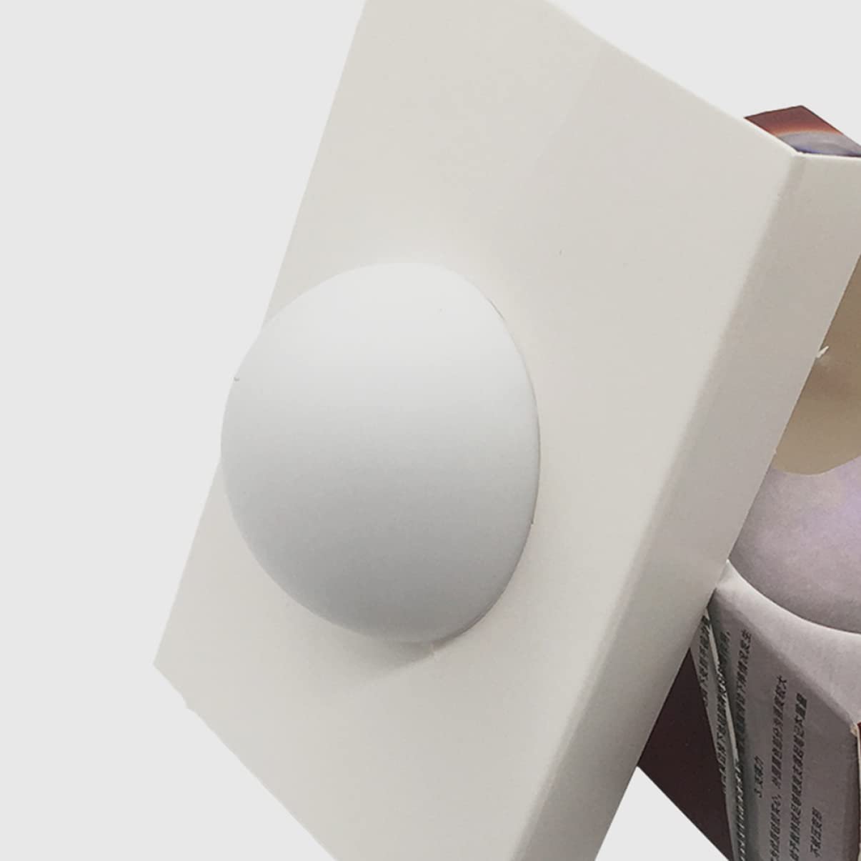 Підставка для ноутбука GALPADA 4 шт., кулькова форма, силіконові ніжки для ноутбука, охолоджуюча, фото №7