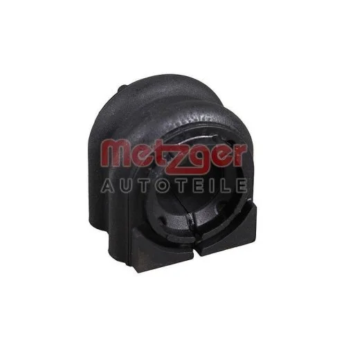 Втулка стабилизатора METZGER 52112108 для HYUNDAI KIA, передняя ось слева, фото №2