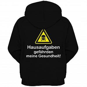 Куртка з капюшоном Spa" - Фото 1