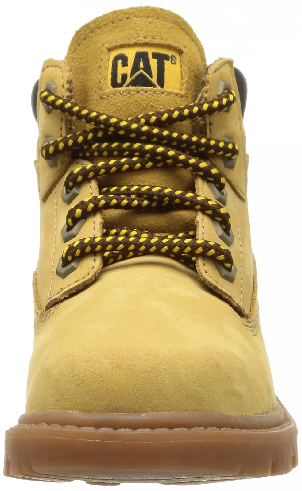 Черевики Caterpillar Colorado Середньої Висоти, фото №2