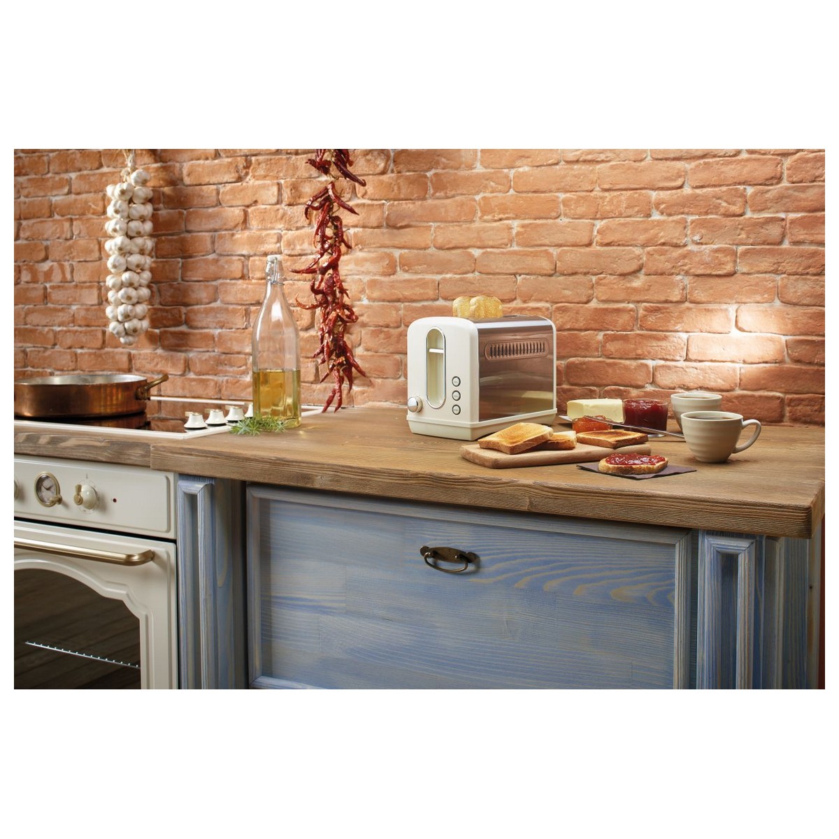 Тостер Gorenje T1100CLI, фото №6