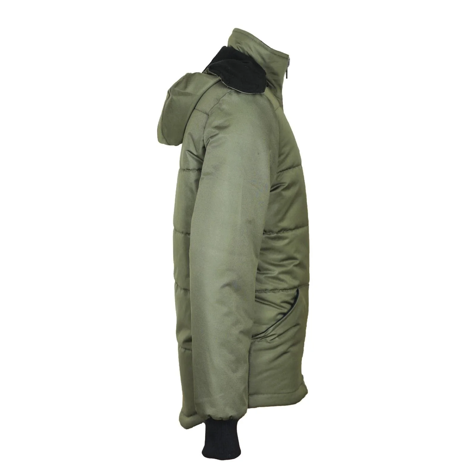 Детская зимняя куртка для верховой езды MS-Trachten Mia, фото №3 Детская зимняя куртка для верховой езды MS-Trachten Mia, фото №3