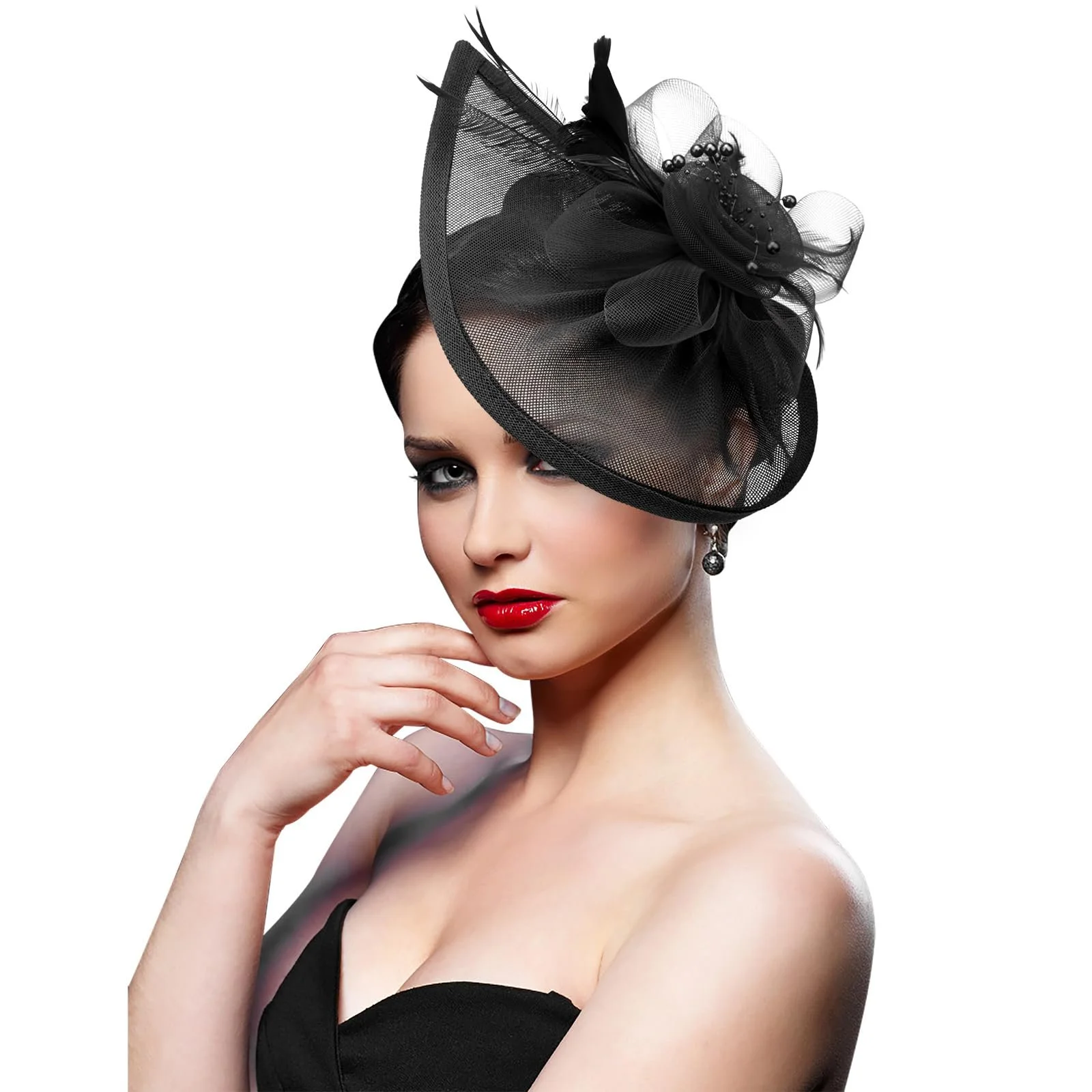 Обруч на голову, фото №7