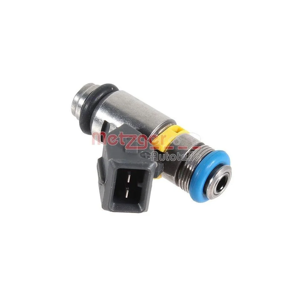 Форсунка паливна METZGER 0920041 для RENAULT DACIA, фото №1