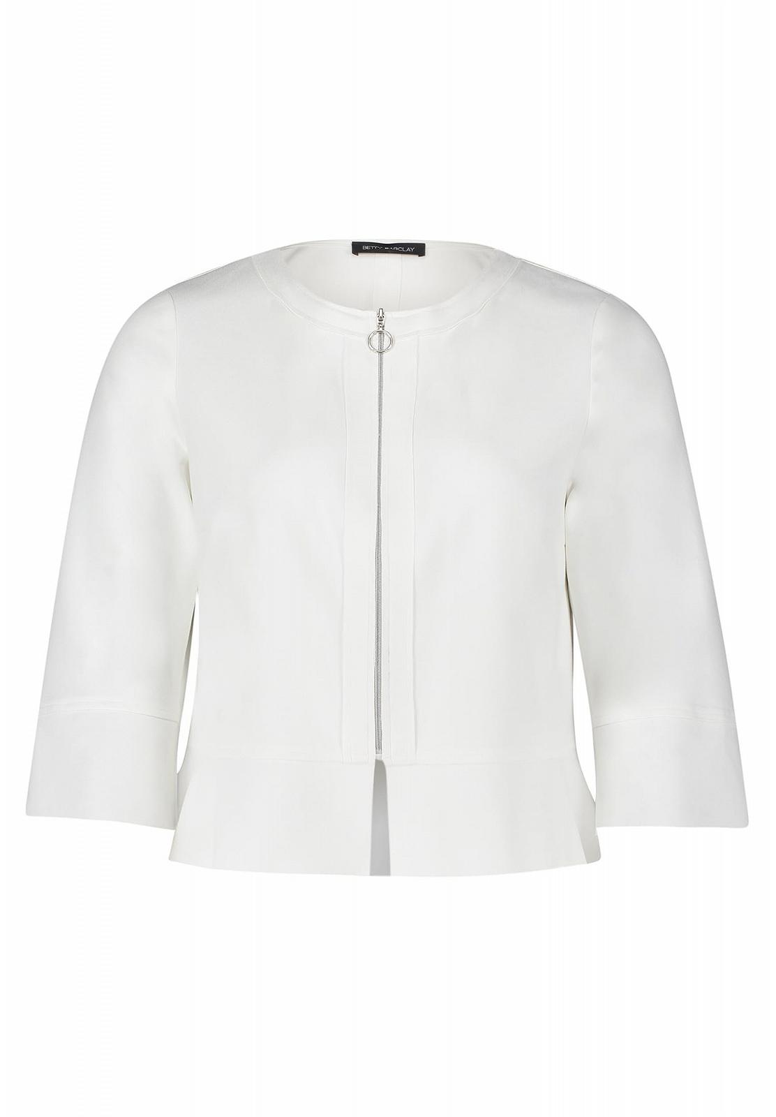 Літня куртка Betty Barclay з рукавом 3/4, фото №1 Літня куртка Betty Barclay з рукавом 3/4, фото №1