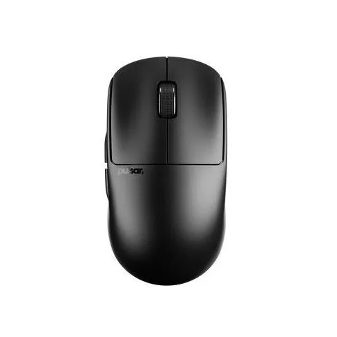 Мышка Pulsar X2 CrazyLight Wireless Black (PX2CL107), фото №1 Мышка Pulsar X2 CrazyLight Wireless Black (PX2CL107), фото №1