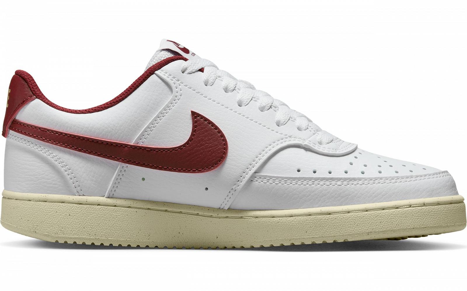 Кроссовки Nike Court Vision мужские, фото №8