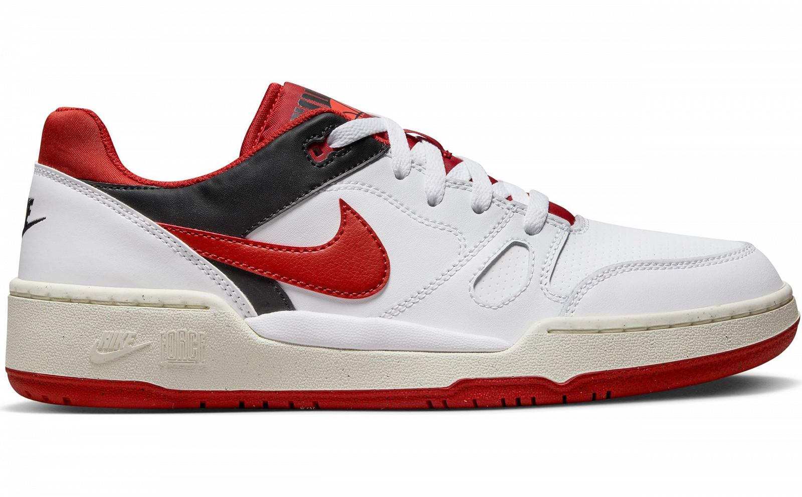 Кроссовки Nike Full Force Low Мужские, фото №5 Кроссовки Nike Full Force Low Мужские, фото №5