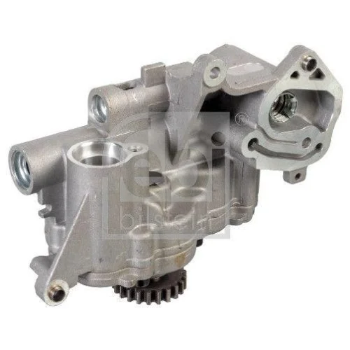 Масляний насос FEBI BILSTEIN 177334 для AUDI SEAT SKODA VW, фото №3