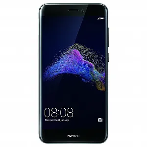 Смартфон Huawei P8 Lite 2017 16GB Black - Фото 1
