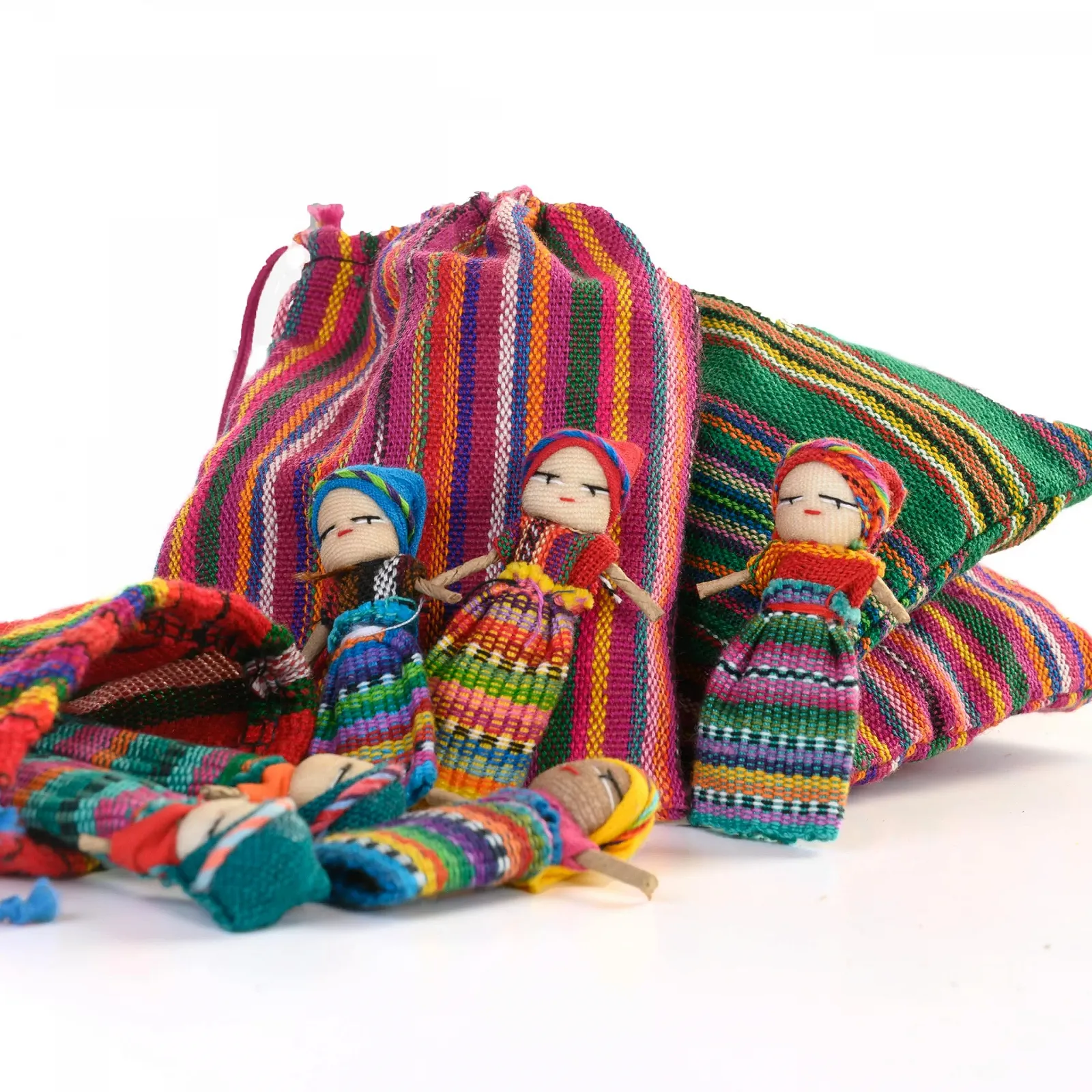 Куклы Worry 6 шт., фото №5 Куклы Worry 6 шт., фото №5