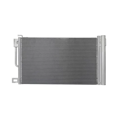 Конденсатор кондиціонера HELLA 8FC 366 220-581, фото №2 Конденсатор кондиціонера HELLA 8FC 366 220-581, фото №2