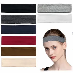 Набор повязок для волос - Фото 1