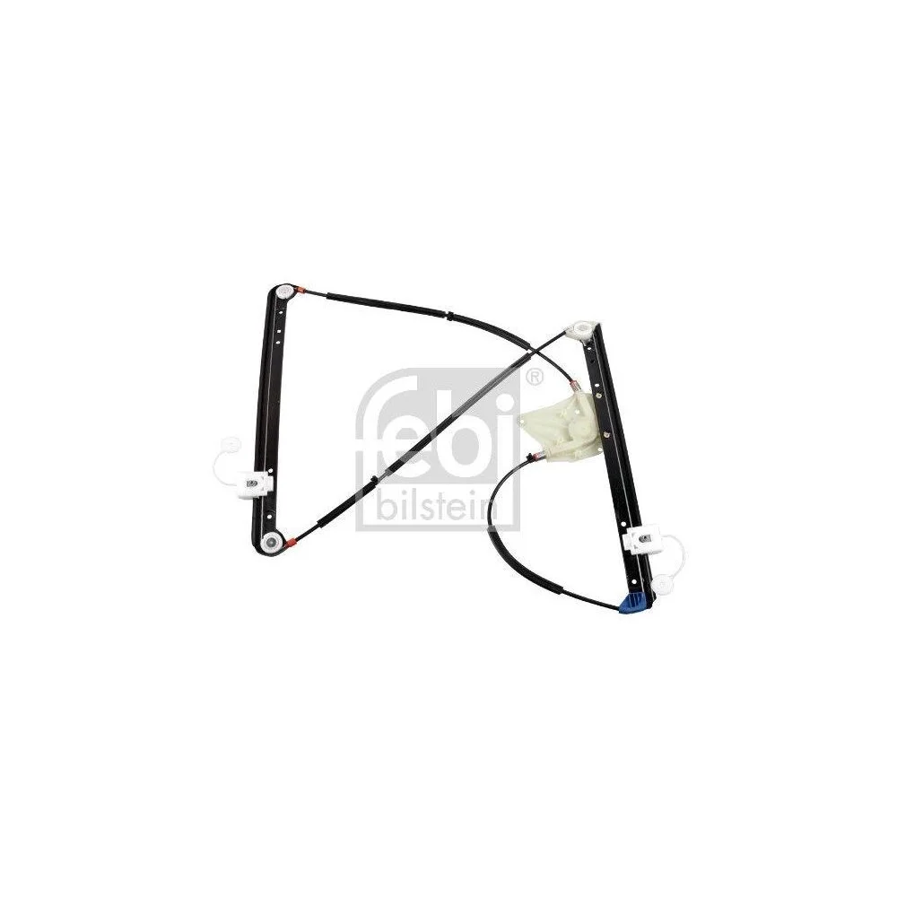 Стеклоподъемник FEBI BILSTEIN 177145 AUDI передний правый, фото №2
