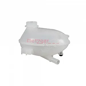 Расширительный бачок охлаждающей жидкости METZGER GREENPARTS 2141082 для FORD - Фото 1