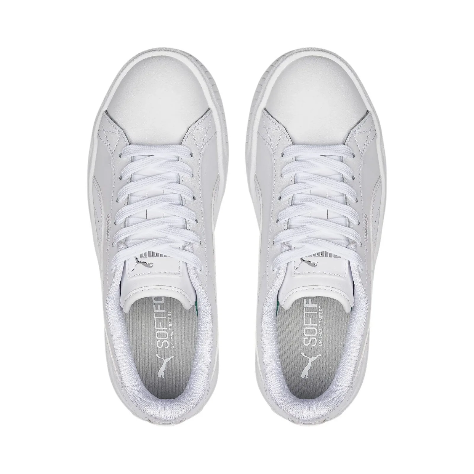 Кросівки PUMA Karmen L Jr, фото №7