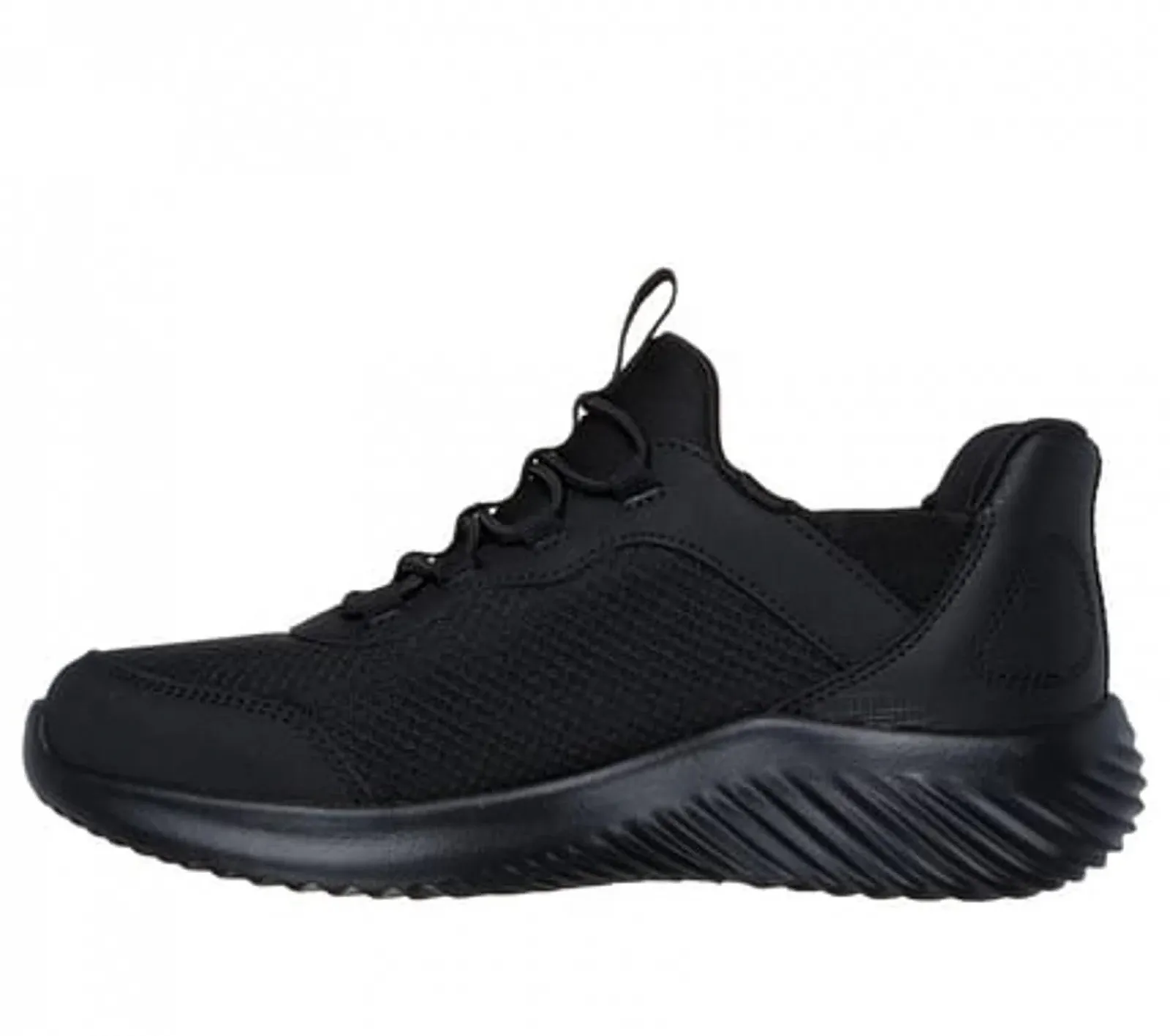 Кроссовки Skechers Bounder Brisk-burst, фото №5