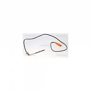 Датчик температури відпрацьованих газів TRISCAN 8826 29022 для VW - Фото 1