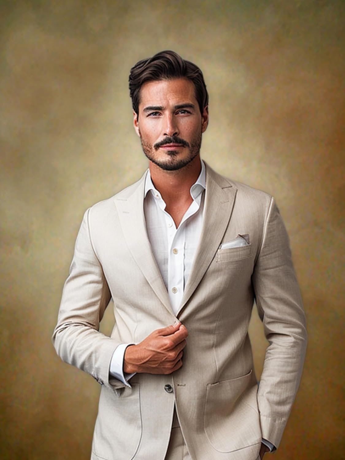 Розкладний фон Kate 1,5 × 2,0m Чорно - Коричневий, фото №5