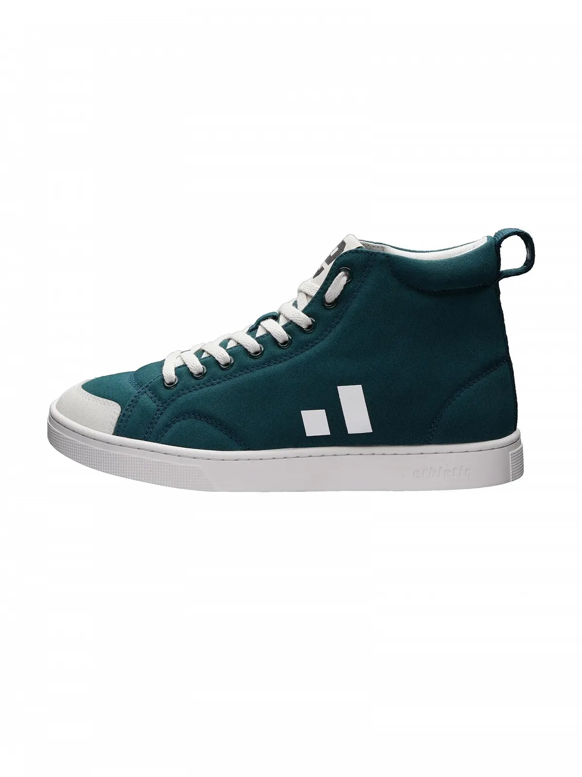 Кеди Ethletic Canvas Active Hi Cut Fairtrade Unisex, фото №1