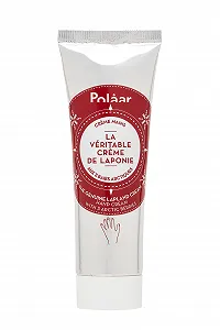 Крем для рук Polaar The Real Lapland Cream с 3 арктическими ягодами 50 мл - Фото 1