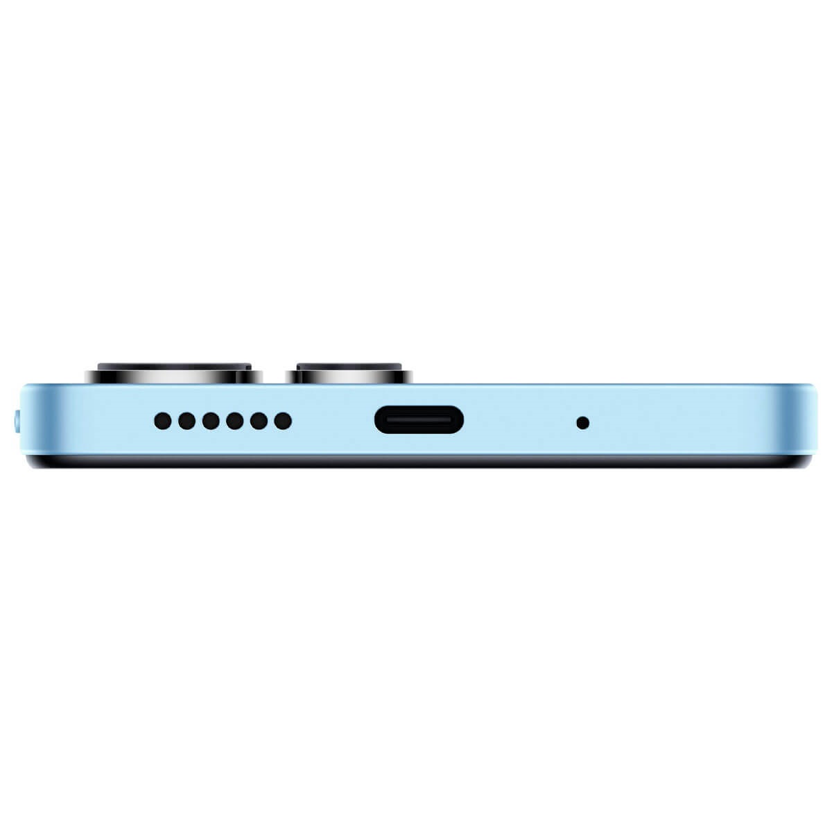 Смартфон Xiaomi Redmi 12 4/128GB Dual Sim Sky Blue, фото №6