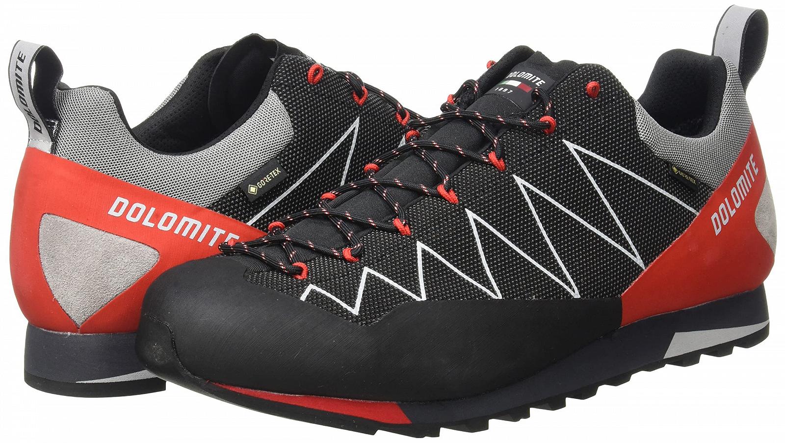 Кросівки Dolomite Unisex Zapato Crodarossa Lite GTX 2.0, фото №7