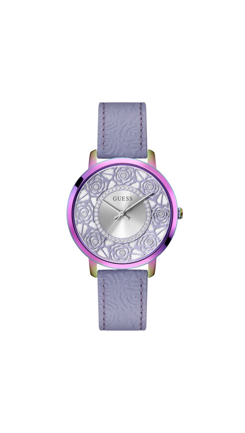 Часы GUESS Женские GW0529L4, фото №1