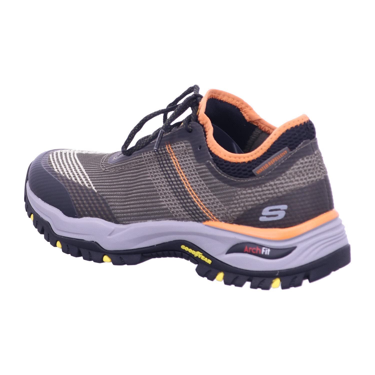 Кроссовки Skechers Arch Fit Dawson Mahone, фото №3