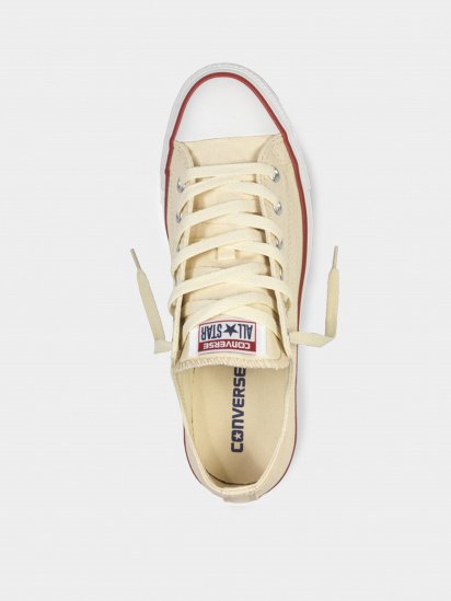 Кеди чоловічі Converse Chuck Taylor All Star Beige M9165C 41.5, фото №3