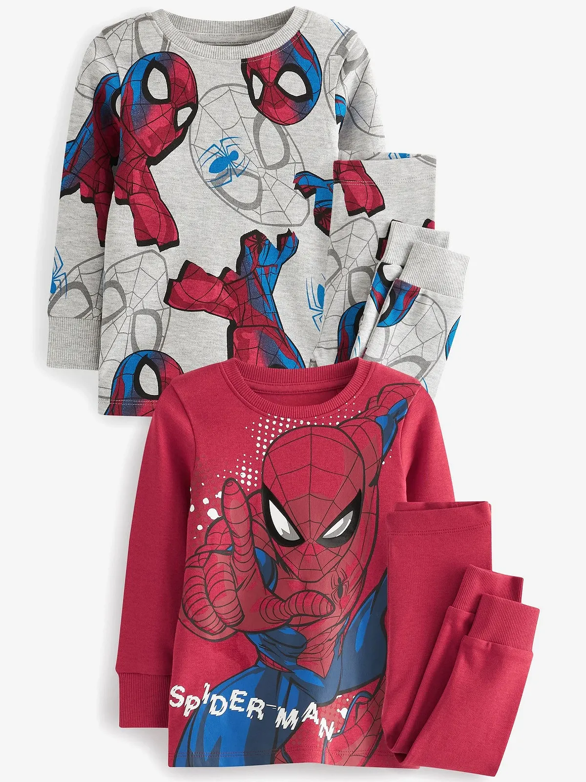 Піжама NEXT Комплект з 2 штук, фото №4