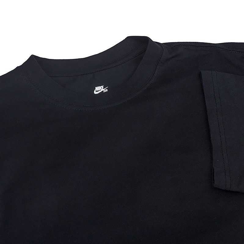 Футболка Nike SB TEE ESSENTIALS XL, фото №5