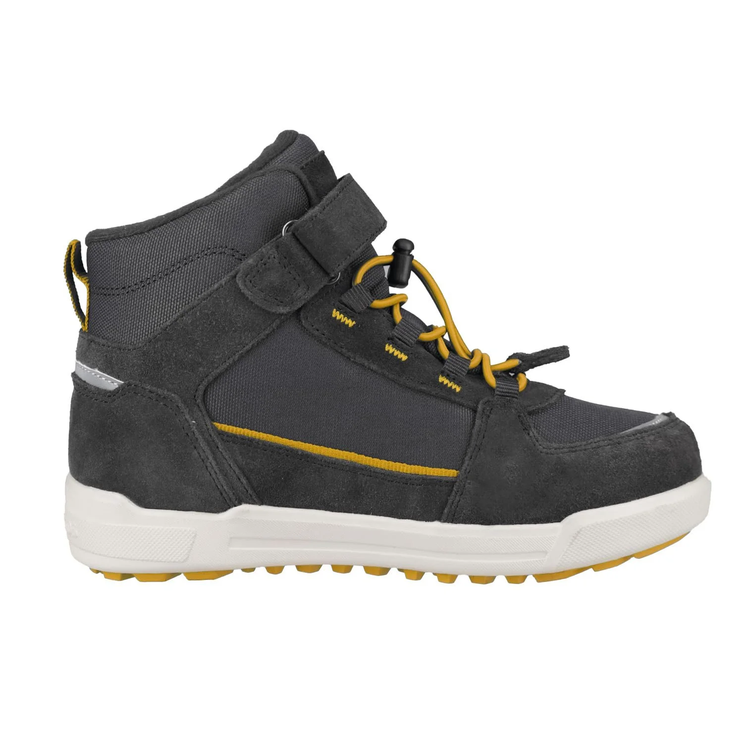 Черевики Trollkids Gryllefjord Mid Cut, фото №2