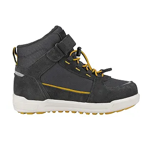 Черевики Trollkids Gryllefjord Mid Cut synthetic.ua - Фото 1