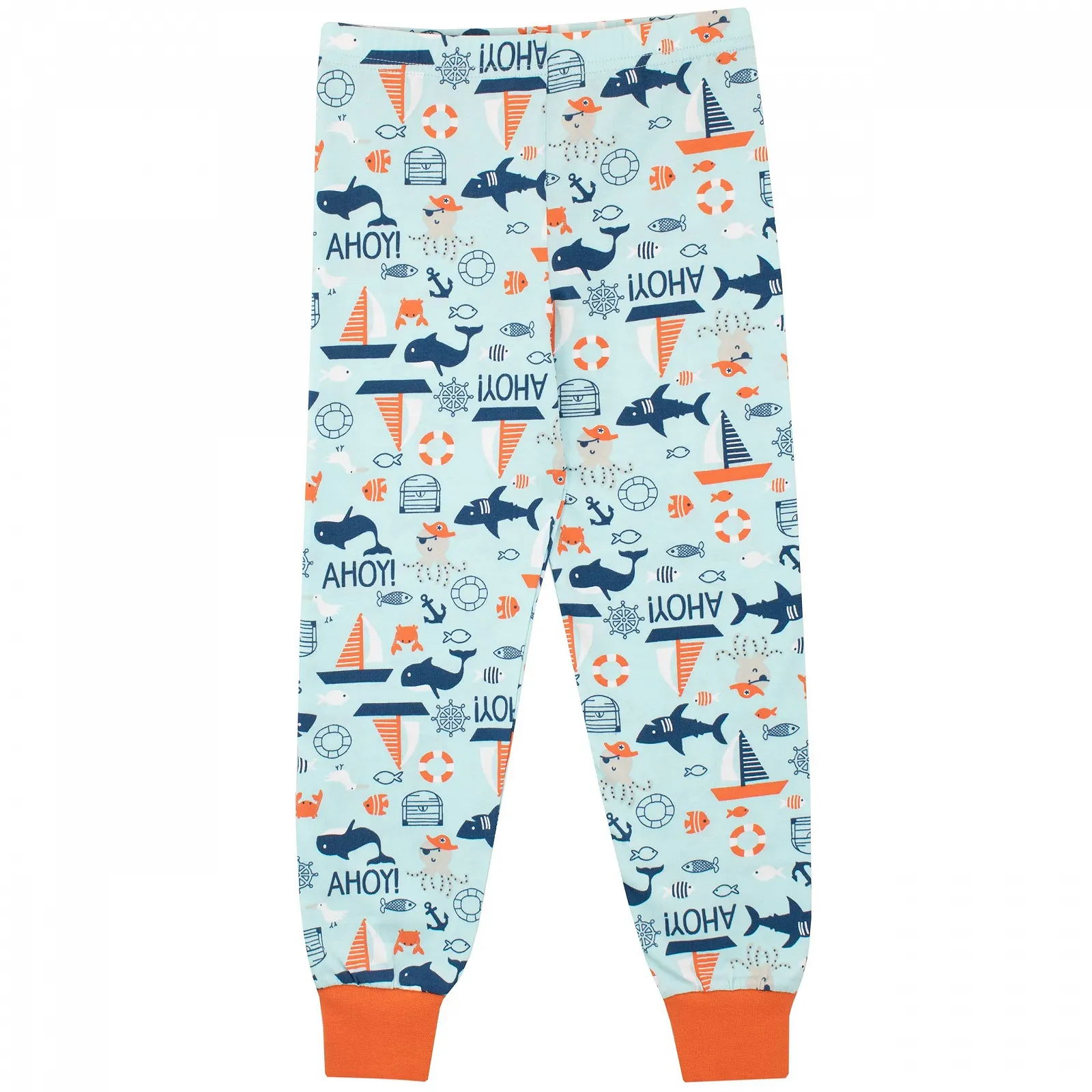 Піжама Harry Bear Пірат Slim Fit, фото №6