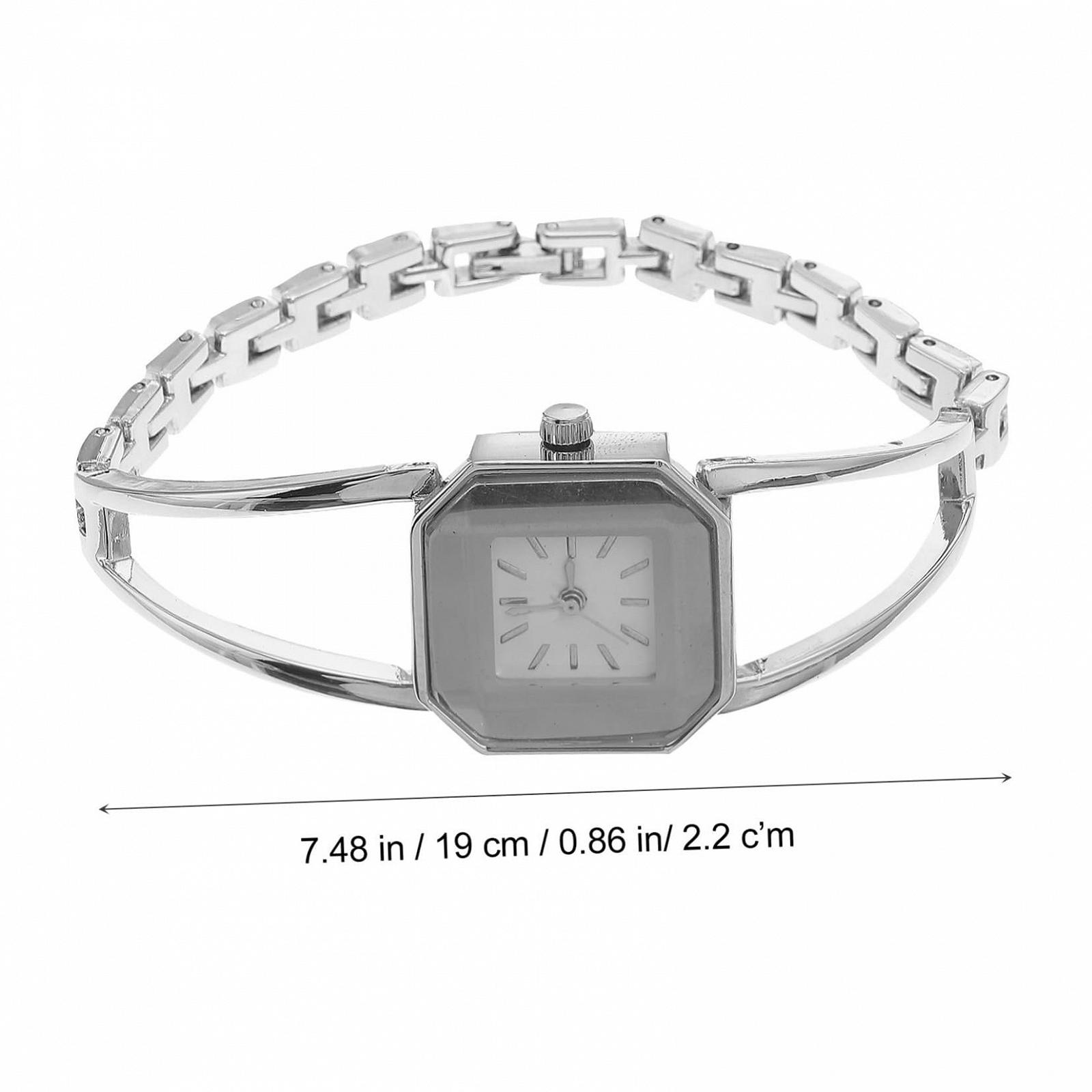 Жіночий Кварцовий Годинник WRITWAA Roman Dial, фото №8