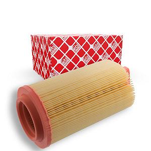 Фильтр воздушный FEBI BILSTEIN 39751 для MERCEDES-BENZ - Фото 1