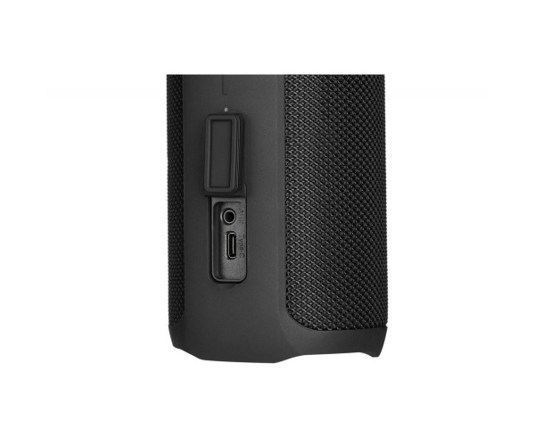Портативна акустика 2E SoundXTube Plus Black (2E-BSSXTPWBK), фото №9 Портативна акустика 2E SoundXTube Plus Black (2E-BSSXTPWBK), фото №9