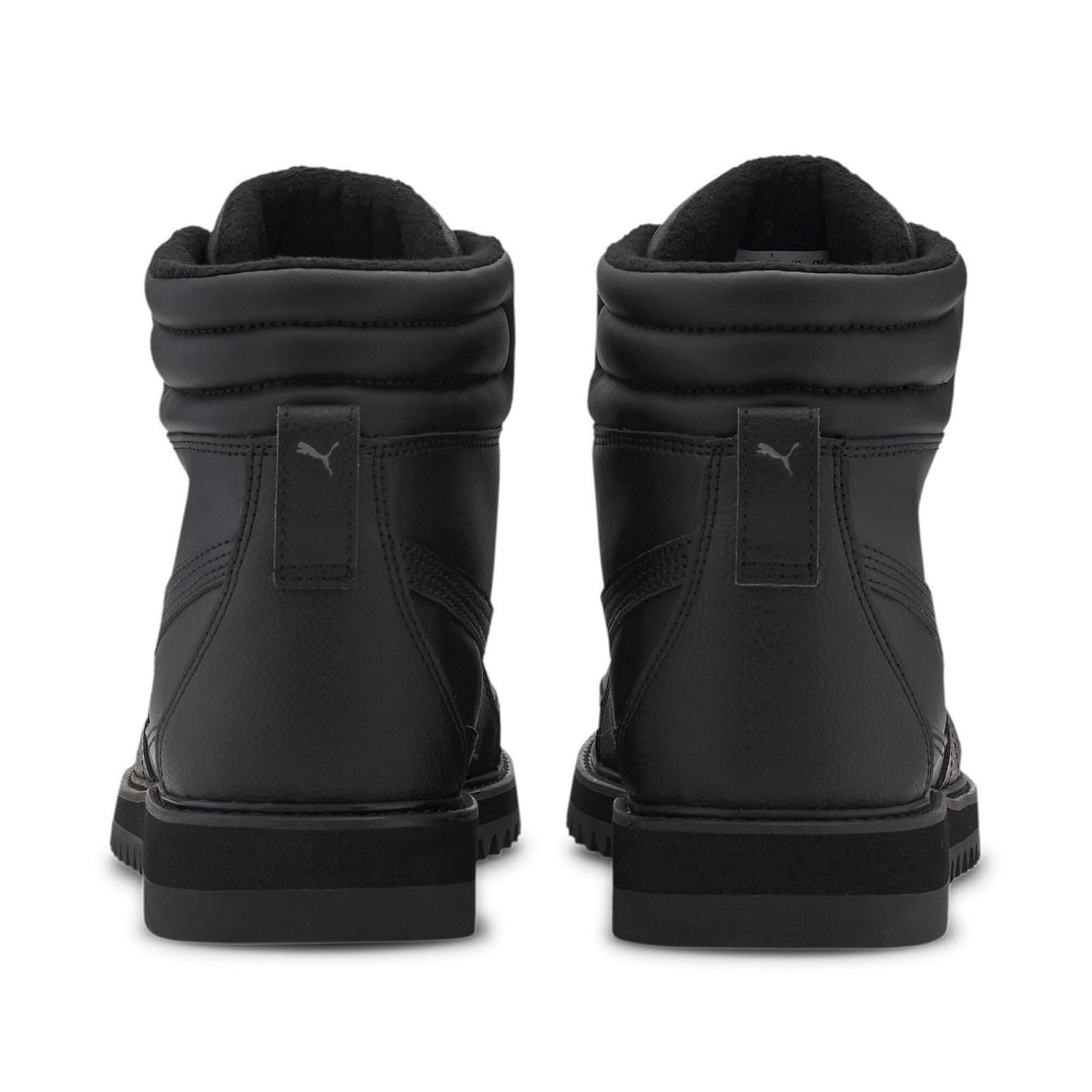 Черевики PUMA Unisex Desierto V2, фото №2
