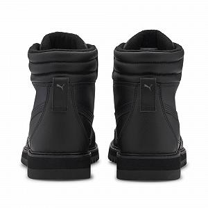 Черевики PUMA Unisex Desierto V2 synthetic.ua - Фото 1