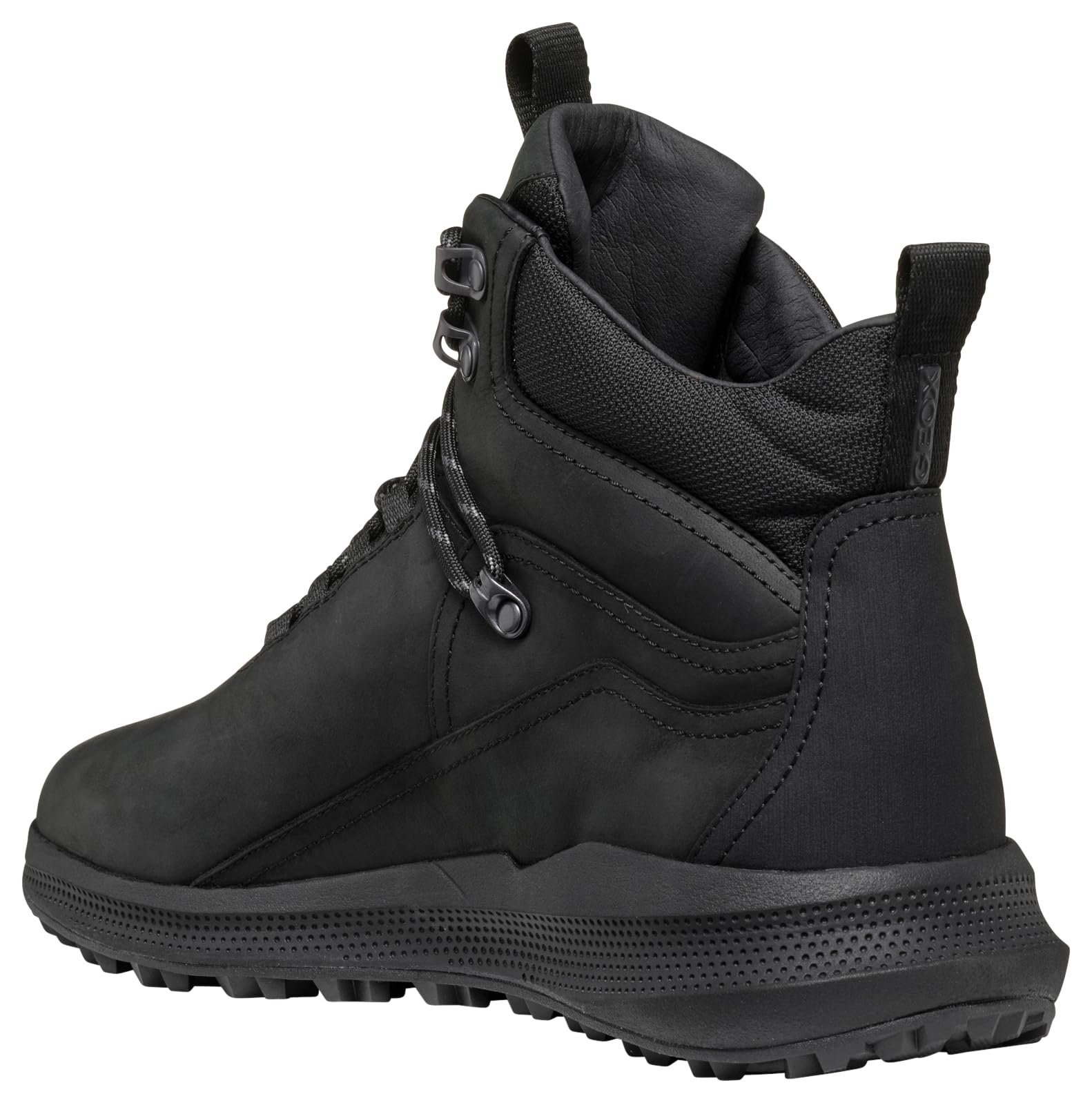 Кросівки Geox U Pg1x B ABX C, фото №4 Кросівки Geox U Pg1x B ABX C, фото №4