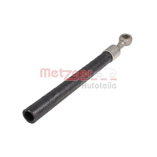 Гидравлический шланг рулевого управления METZGER 2361140 для BMW, фото №2